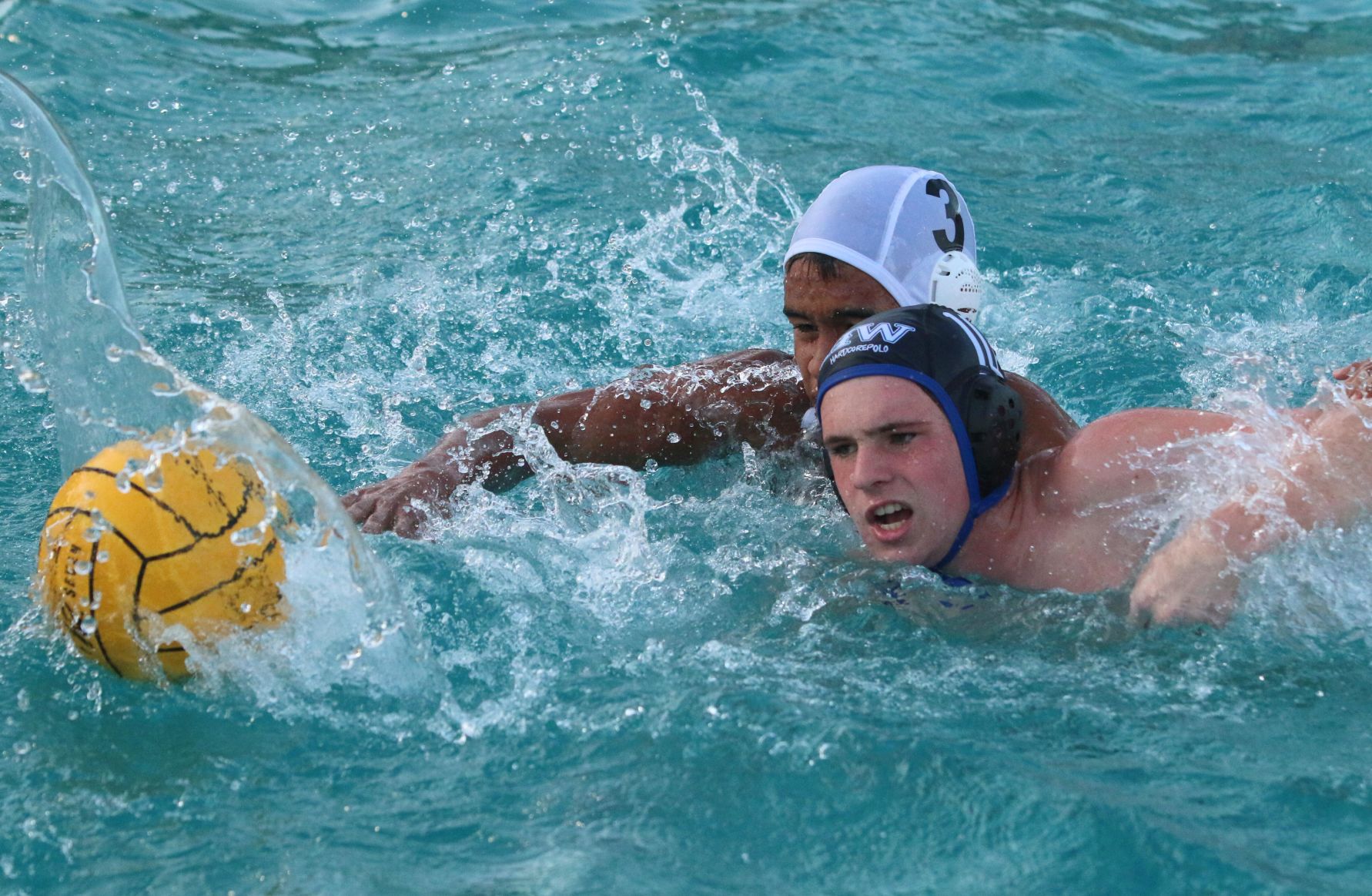 Huskies survive Tigers’ comeback attempts